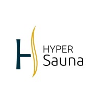 Hyper Sauna logo - Similar company to Sauna Arla
