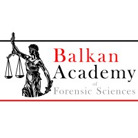 Balkan Academy of Forensic Sciences logo - Similar company to Association Of Firearm And Tool Mark Examiners