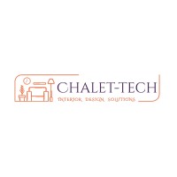 Chalet-Tech Interior Designing Solutions logo - Similar company to Malviya Interior Designer