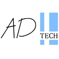 AD-TECH Électricité logo - Similar company to Ecp Electricité Générale