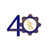 Garda Representative Association logo - Similar company to Asti (Association Of Secondary Teachers, Ireland)