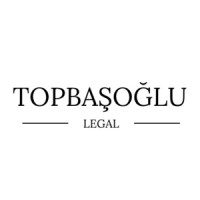 Topbaşoğlu Legal | Law Firm logo - Similar company to Meva Hukuk & Danışmanlık