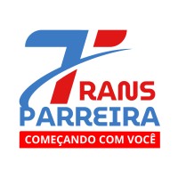 Transportadora TransParreira logo - Similar company to Transportadora Casarim