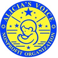 Alicia's Voice logo - Similar company to Graficto.Com