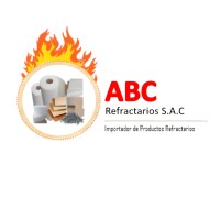 ABC Refractarios SAC logo - Similar company to Ashkiwasi - Crematorio De Mascotas