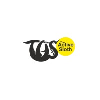 The Active Sloth Marketing Agency logo - Similar company to Bot Beings Digital Marketing Agency