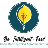 BIF Consultores - Be Intelligent Food logo - Similar company to Tecoal