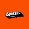 iScream Creative Agency logo - Similar company to Kena Media