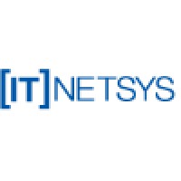 IT Networked Systems Inc. logo - Similar company to It Evolution Inc.