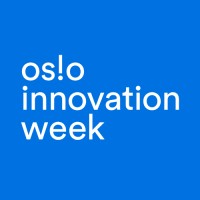 Oslo Innovation Week logo - Similar company to Abelia