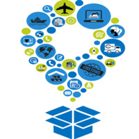 E Com Shipping Solutions (P) Ltd logo - Similar company to Beauté Secrets