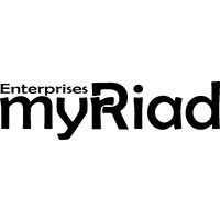 Myriad Enterprises Pvt Ltd logo - Similar company to Barcino Tours