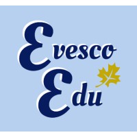 Evesco Edu logo - Similar company to Upgradeutm