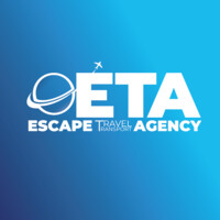 Escape Travel Agency logo - Similar company to Royal Express - Travel Agency