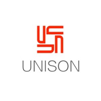 UNISON MANUFACTURING HK LIMITED logo - Similar company to Mondrian Collection