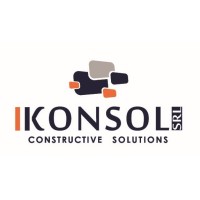 IKONSOL S.R.L. logo - Similar company to Nitrox S.R.L.
