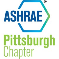 ASHRAE Pittsburgh Chapter logo - Similar company to Cjl Engineering