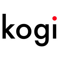 Kogi AI logo - Similar company to Mobiocean Technologies Pvt.Ltd.