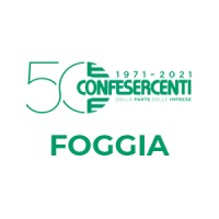 Confesercenti Foggia logo - Similar company to Invi Srl