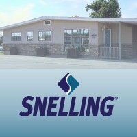Snelling Staffing Services - Panama City logo - Similar company to Van Wert Works