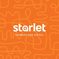 Starlet Hotels logo - Similar company to Sapphire Sky Hotel