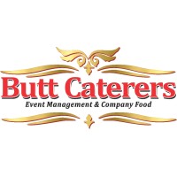 Butt Caterers Event Management & Company Food logo - Similar company to Brothers Event Management