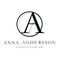 Anna Andersson Consulting Ab