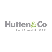 Hutten & Co. Land and Shore logo - Similar company to Native Plant Source