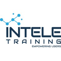 InTele Training logo - Similar company to Callation