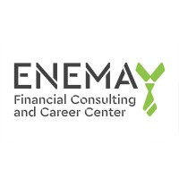 ENEMAY Financial Consulting and Career Center LLC logo - Similar company to Asprof Group