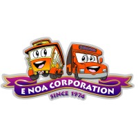 E Noa Corporation logo - Similar company to Beachside Roofing, Llc