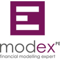 modex private equity logo - Similar company to Ef Equity Forum