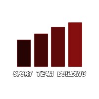 Sport Team Building logo - Similar company to Yolanda