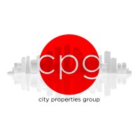 City Properties Group, Inc logo - Similar company to One Home Service