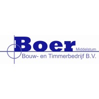 Bouw- en Timmerbedrijf Boer logo - Similar company to Av Architectuur