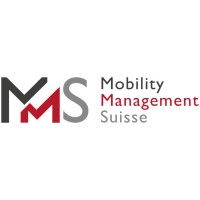 Mobility Management Suisse logo - Similar company to Mobitrends Sa