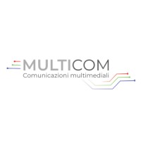 MULTICOM S.R.L. logo - Similar company to Micronet Systems Srl