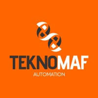 TEKNOMAF Otomasyon Sistemleri San.Tic.Ltd.Şti logo - Similar company to Hilal Jet - Jet Engine Design Team