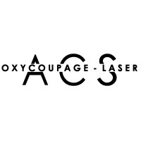 ACS OXYCOUPAGE LASER logo - Similar company to Smm Oxycoupage