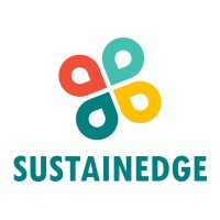 Sustainedge logo - Similar company to Sb Consultancy Limited