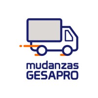 mudanzas gesapro logo - Similar company to Mudanzas Levante