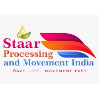 STAAR PROCESSING AND MOVEMENT INDIA PRIVATE LIMITED logo - Similar company to Kh Marque
