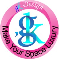 gk Design logo - Similar company to Gkdesigns. The Architecture & Interior Design Studio