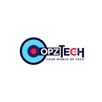 Opztech logo - Similar company to Vernure™