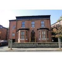 Manchester Rent A Home logo - Similar company to Rent For Me Ltd.