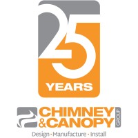 Chimney & Canopy Systems Ltd logo - Similar company to Coping Superstore Ltd