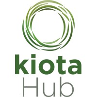 Kiota Hub logo - Similar company to Taotic