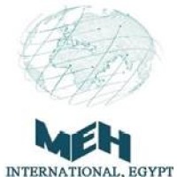 MEH INTERNATIONAL, EGYPT logo - Similar company to Arttronix Egypt