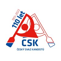 Český svaz kanoistů logo - Similar company to Digičáry