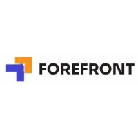 FOREFRONT INC logo - Similar company to ForeFront ☁